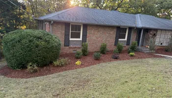 Landscape Design for Foxlan Landscapes in Fairview, TN