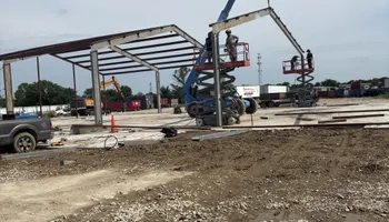 Metal Buildings for TX Makers Construction in Springtown, TX