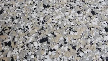 Metallic Epoxy for Custom Concrete Coatings in Battle Lake, MN
