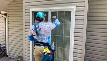 Residential Window Cleaning for See2it Clean in St Louis, MO