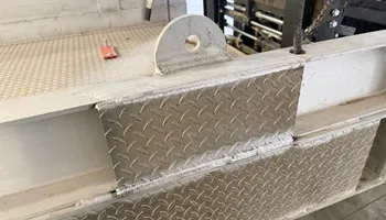 Industrial Welding for State of the Arc Welding & Services in Odessa, TX