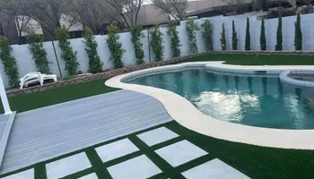 Shrub Trimming for Desert Oasis Hardscape LLC  in Scottsdale, Arizona