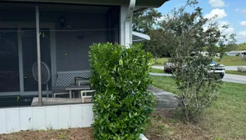 Mowing for Young's Lawn Services LLC in Ocala, FL
