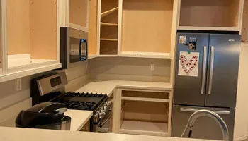 Kitchen Renovation for It's The Working Man in Philadelphia, PA
