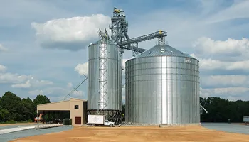 On-Farm Storage for Grain Dryer Sales and Service in Plymouth, NC