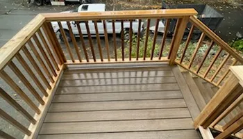 Mowing for Stealth Landscaping in Black Diamond, WA