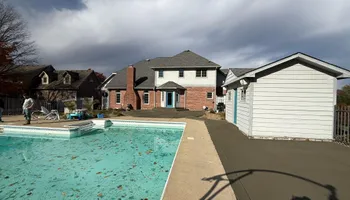 Concrete for Whitfield Concrete Construction in Solsberry, IN