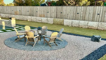 Tree Service for Stone's Tree Services and Landscaping in Midland, TX