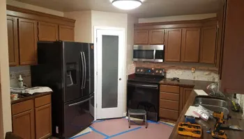 Interior Painting for Diamond Edge Painting in Weld County, CO