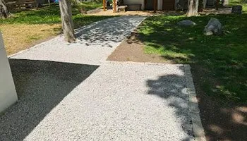 Driveways for T & T Excavating and Property Services in Presque Isle County, MI