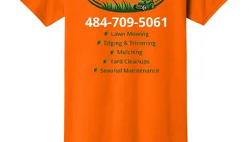 Mowing for Happy Lawns in Wyomissing, PA