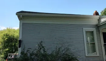 Concrete Cleaning for MMN Cleaning PressureWashing & Gutter Cleaning LLC in Medina, New York