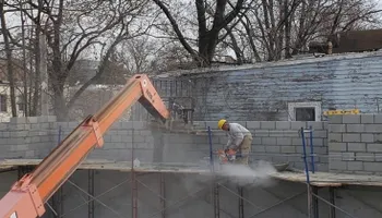 New Construction for A&S General Construction LLC in Dunellen, NJ