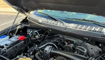 Bronze Package "Light Detail" for Relentless Shine Mobile Detailing in Calabash, NC