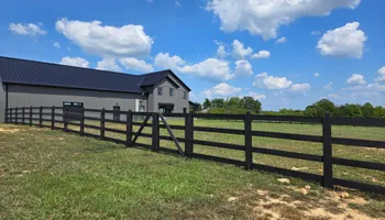 Fence Repair for Southern Town & Country Fence in Sparta, TN