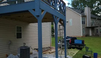 Bathroom Renovation for All About Homes in Locust Grove, GA