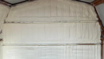 Spray Foam Insulation for Tri-Star Thermal Foam, LLC in Lafayette, TN