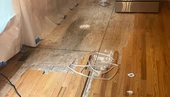Kitchen Renovation for Gemini LLC in Monroe, NC