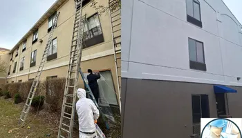 Exterior Painting for Conley Brothers Painting in Mishawaka, IN