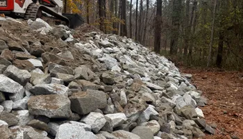 Hydroseeding for J&J Hauling and Outdoor LLC  in Fayetteville, GA