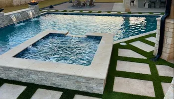 Tree Service for Stone's Tree Services and Landscaping in Midland, TX