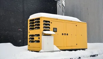 Complete Generator Maintenance for Power Guardian Solutions in Alvin, TX