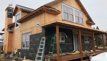   Custom Lumber Millings for The Baskins Sawmill in Port Angeles,  WA