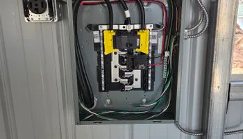 Residential Electrical Services for Valley Electric in Lynchburg, VA