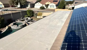 Roofing Installation for Alpha Roofing LLC  in Tucson,  AZ