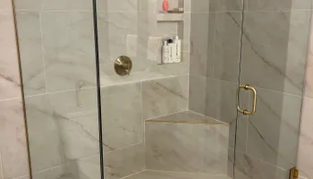 Bathroom Renovation for Noble Legacy, LLC in Pittsburgh, PA
