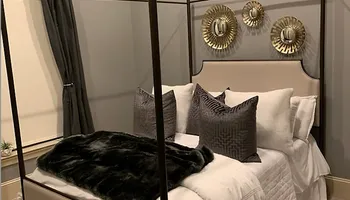 New Construction for Celebrity Interior Solutions in Houston, TX