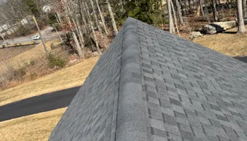 Roofing for The Clemens Group in Salem, NH