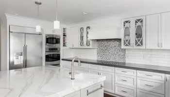 Kitchen Renovation for PCS Construction in Fort Mohave, AZ