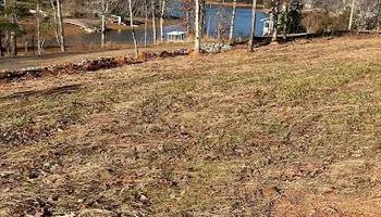 Land Clearing for Gibson Grade Works in Towns County, GA