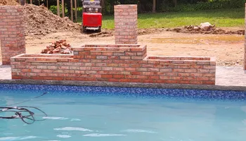 Masonry for Davis Masonry in New Castle, PA