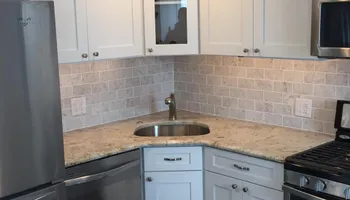Kitchen Renovation for Pollock Construction in Philadelphia, PA