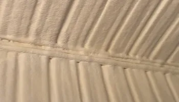 Spray Foam Insulation for J&J Insulation and Remodeling in Shreveport, LA