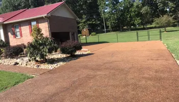 Outdoor Living services for Barrett Home Services in Hendersonville, TN