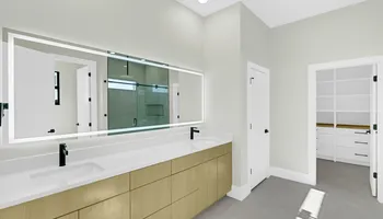 Kitchen Renovation for Zion Construction LLC in Frostproof, FL