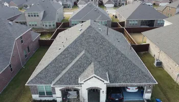 Roofing Installation for Viva Roofing in Dallas, TX