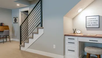 Consultation & Measurement for Apex Flooring Solutions in Sidney, ME