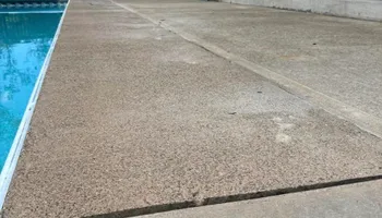 Alignment Of Slabs for Columbia Concrete Raising in Bloomsburg, PA