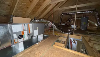 Residential Hvac Installation for Carters Heating and Cooling LLC in Forest City, NC