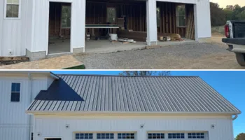 Residential Garage Doors for My Garage Door Company in Athens County, OH