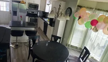 Floor Installation for Ortiz Flooring in Durham, NC