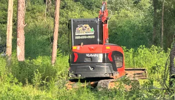 Land Clearing for Dirty South Land Management  in Robertsdale, AL