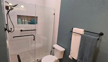 New Home Construction for Shermer Construction, LLC in Ridgecrest, CA