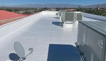 Roofing Installation for Generations Roofing in Tucson, AZ