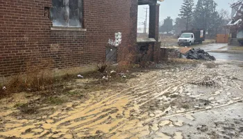 Bathroom Renovation for GAC HOME RESTORATION in Detroit, MI