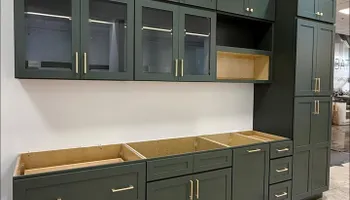 Residential Construction for Elevated Kitchen N Bath in Fort Mohave, AZ